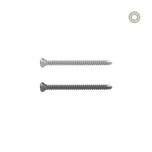 2.4mm Cortical Screw – Self Tapping (HEXDRIVE)