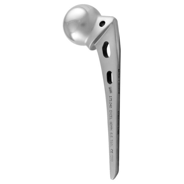 Austin Moore Hip Prosthesis Excel - Standard & Narrow Stem