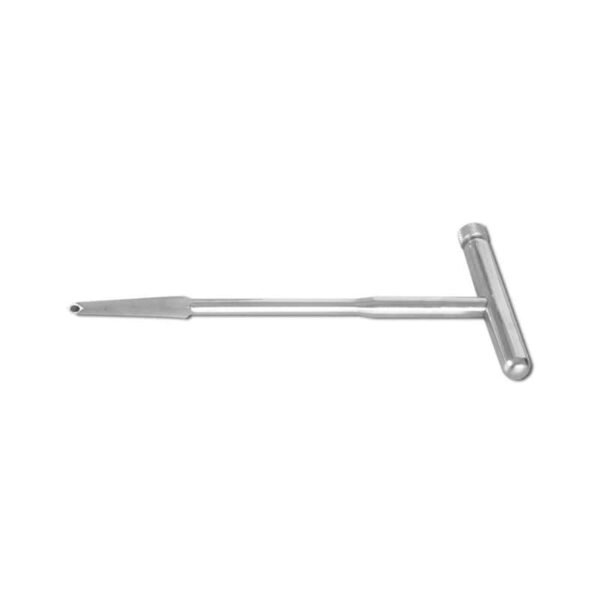 Awl with T - Handle, Cannulated