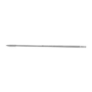 Bone Tap-Quick Coupling End Dia. 5.0mm, Cancellous, Thread Length 70mm, Total Length 145mm