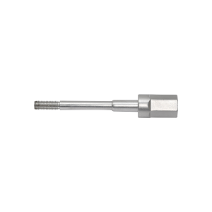Cannulated Conical Bolt for Tibia -S.S.