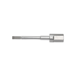 Cannulated Concial Bolt for Tibia -S.S.