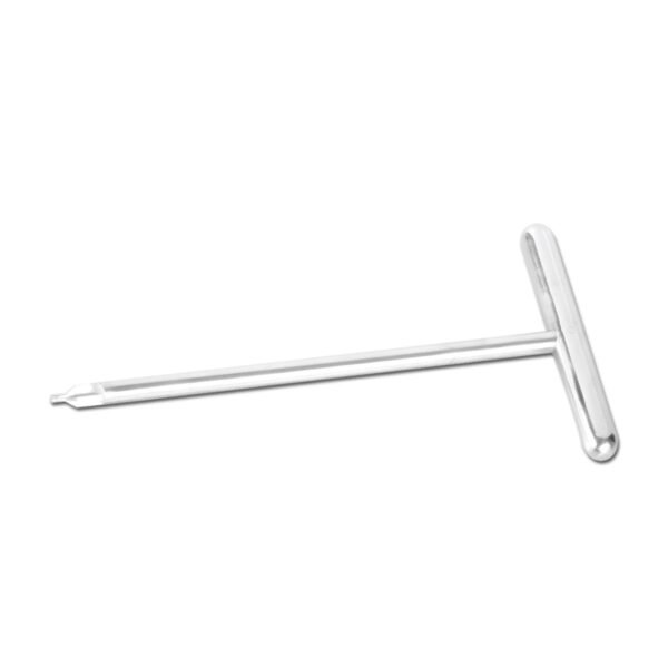 Counter Sink with T - Handle - 8.0 MM Head ( for 4.5, & 6.5 MM Screws)