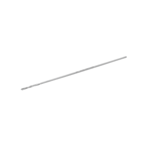 Drill Bit – Plain Shank Dia. 4.0mm X 250mm Length