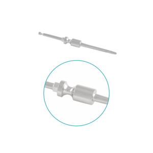 Develop Needle – Cylindrical