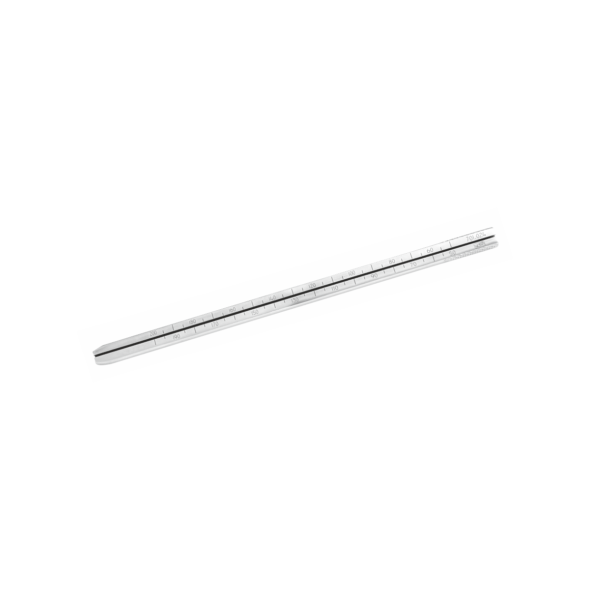 Direct Measuring Device - S.S. for (2.0mm Guide Wire)