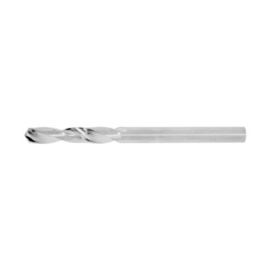 Drill Bit – H.S.S. – Plain Shank, Dia. 6.0mm X 80mm Long