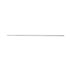 Drill Bit-Plain Shank Dia. 3.2mm X 250mm Length