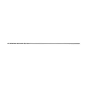 Drill Bit – S.S. – Plain Shank, Jacob Chuck End Dia. 2.7mm X 115mm Long