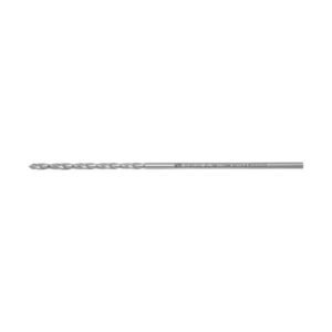 Drill Bit – S.S. – Plain Shank, Jacob Chuck End Dia. 3.0mm X 115mm Long