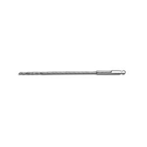 Drill Bit – S.S. – Quick Coupling End Dia. 2.7mm X 200mm Long