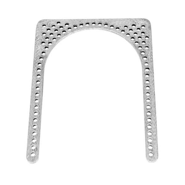 Foot Ring Long (Adult) - S.S