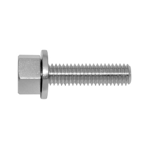 Hex Connection Bolt ? with Washer ? S.S