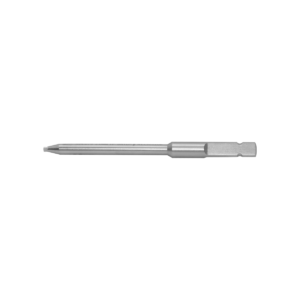 Hexagonal Screw Driver Shaft 1.5mm Tip Length 90mm