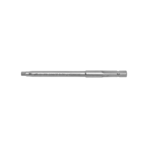 Hexagonal Screw Driver Shaft 3.5mm Tip Length 90mm