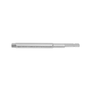 Hexagonal Screw Driver Shaft 5.5mm Tip, 90mm Length