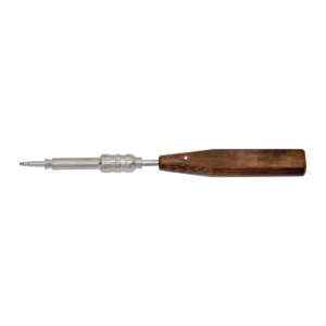 Hexagonal Screw Driver with Self Holding Sleeve (for 5.0mm Locking Head & 5.0mm Locking Cancellous Screws)