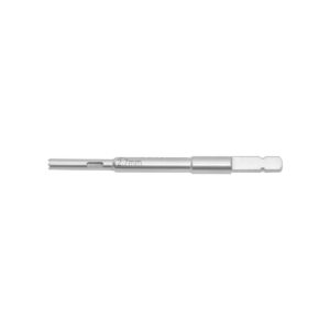 Hollow Reamer, Dia. 2.7mm X 90mm Length