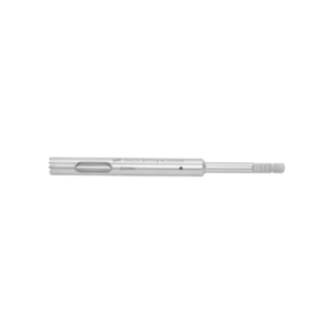 Hollow Reamer, Dia. 8.0mm X Length 150mm