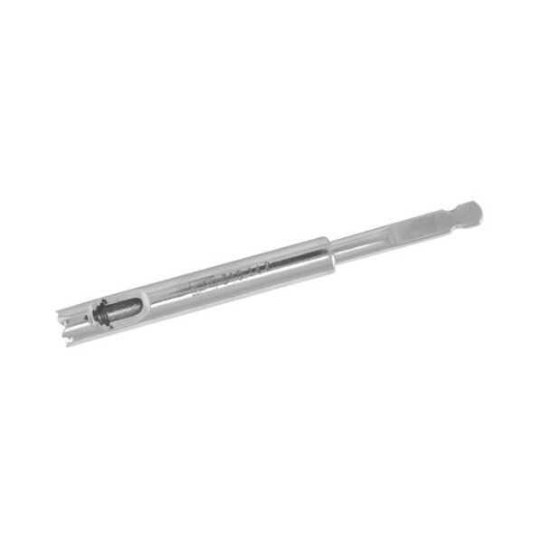 Hollow Reamer for Removal of Damage Screws