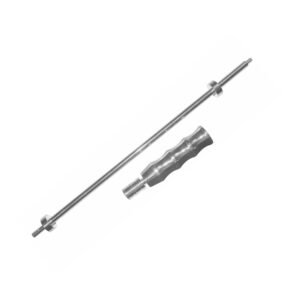 Impactor- Extractor for Bipolar Prosthesis