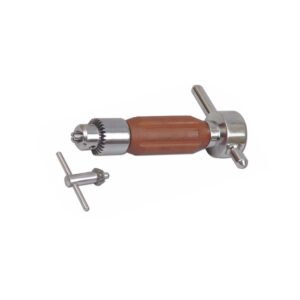 Inserter for Elastic Nail with stainless steel chuck and key (6.0mm)