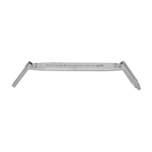 LCP Universal Drill Guide - 3.5mm