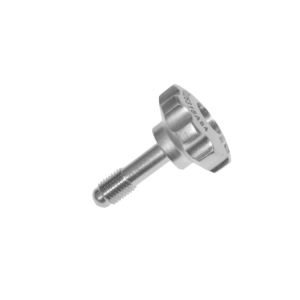 Locking Attachment Knob