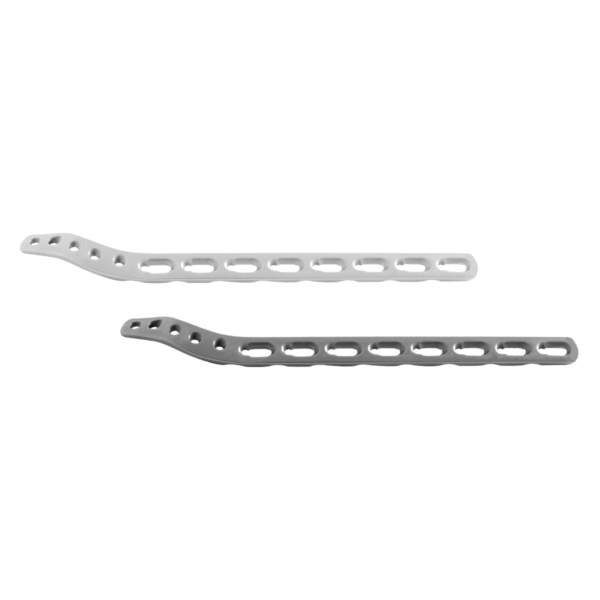 Locking Extra - Articular Distal Humerus Plate 3.5/4.0 MM