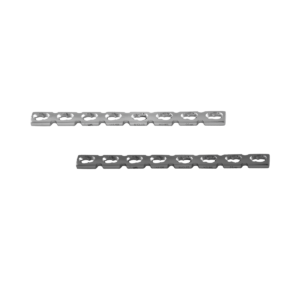 Locking RE – Construction Plate 3.5mm – Straight