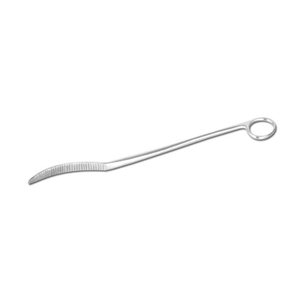 Lane's Bone Lever - Serrated