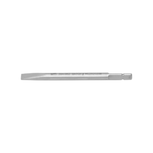 Lane Screw Driver Shaft 6.0mm Tip, 90mm Length