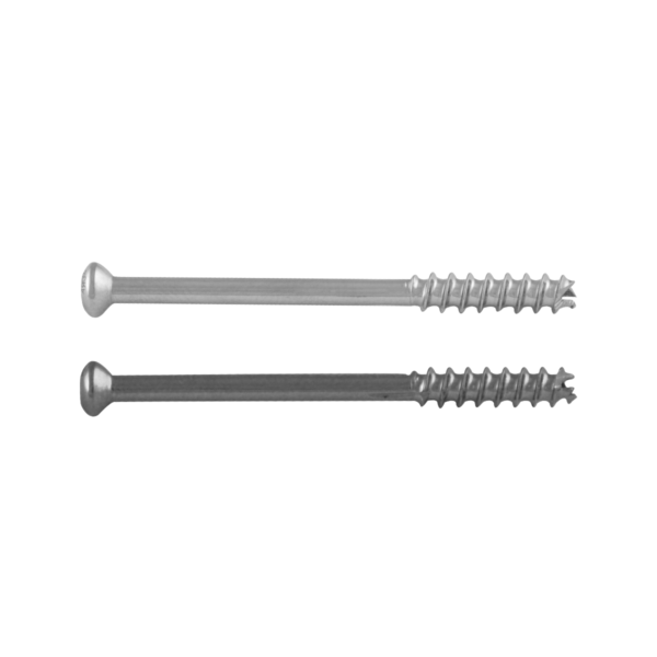 Large Cannulated Cancellous Screw 7.0 MM Dia. 32 MM Thread