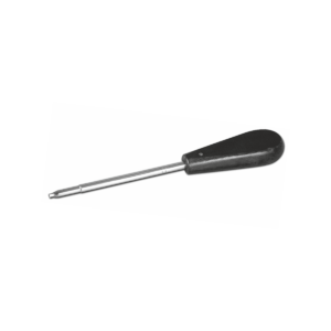 Large Cannulated Hexagonal Screw Driver 3.5mm Tip