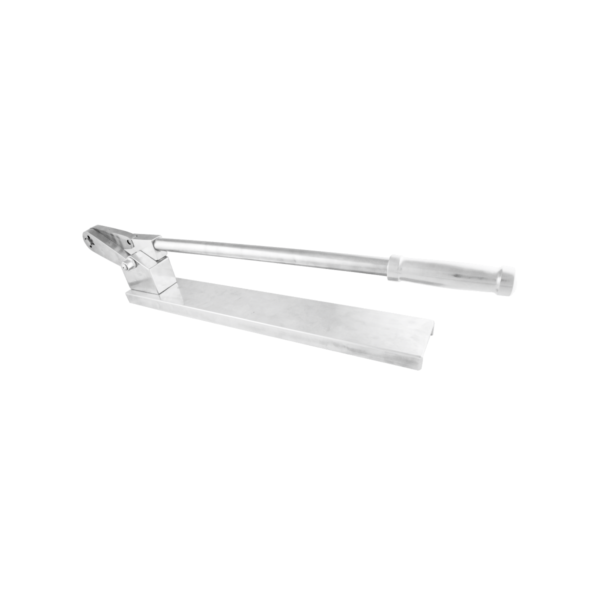 Large Pin Cutter Cutting Capacity- 3.0 MM - 6.0 MM