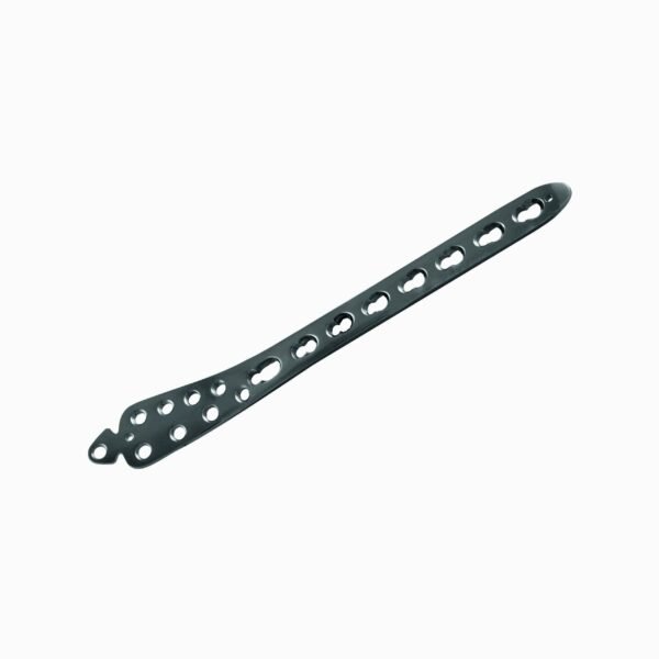 Locking Distal Tibia Plate Medial 3.5/4.0mm