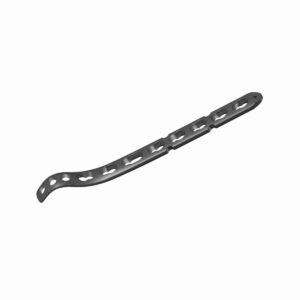 Locking Metaphyseal Distal Humerus Plate 3.5/4.0mm