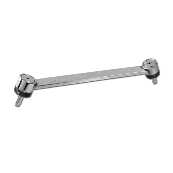 Mini Neutral & Loaded Drill Guide - for 1.5 MM Drill Bit
