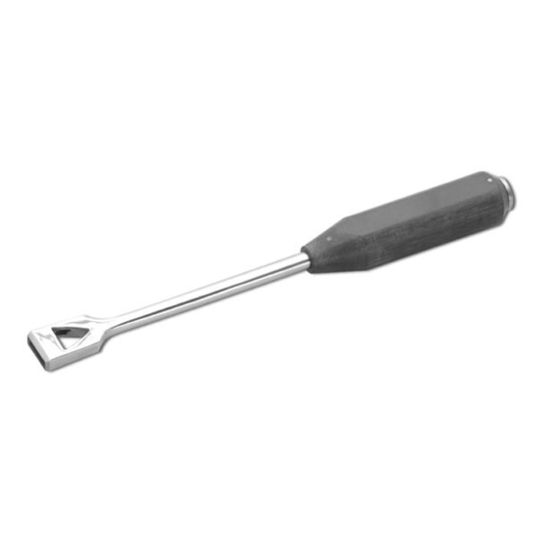 Moore Hollow Chisel with Fibre Handle Extra - Large