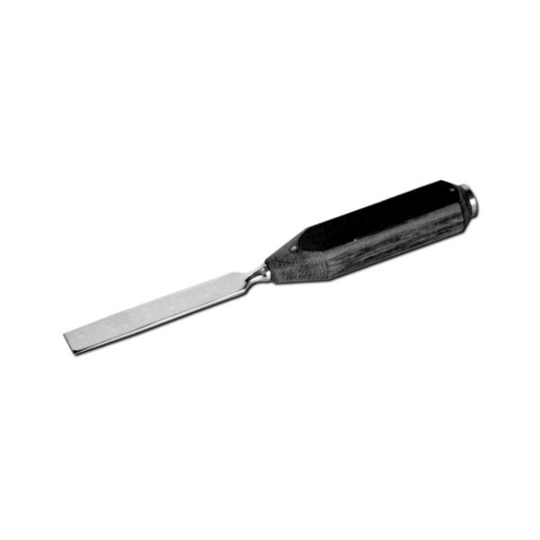 Osteotome with Fibre Handle - Straight