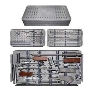 PFNA – II Instrument Set