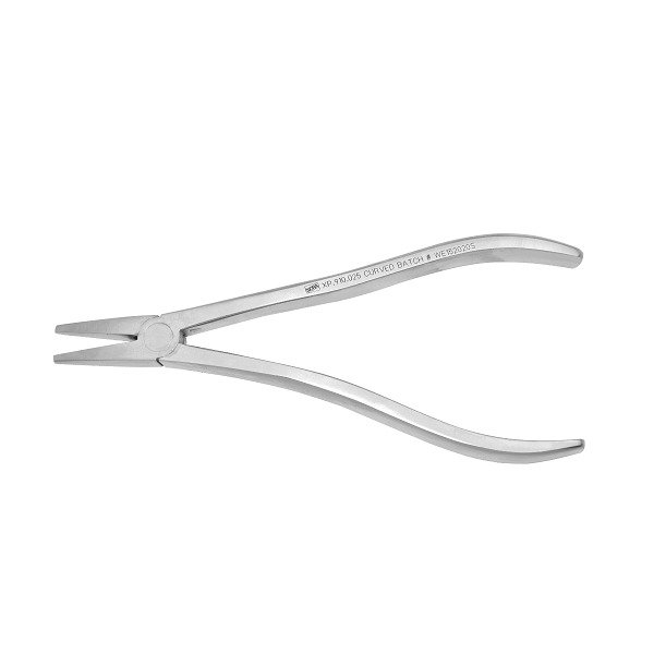 Plate Bending Plier - Curved