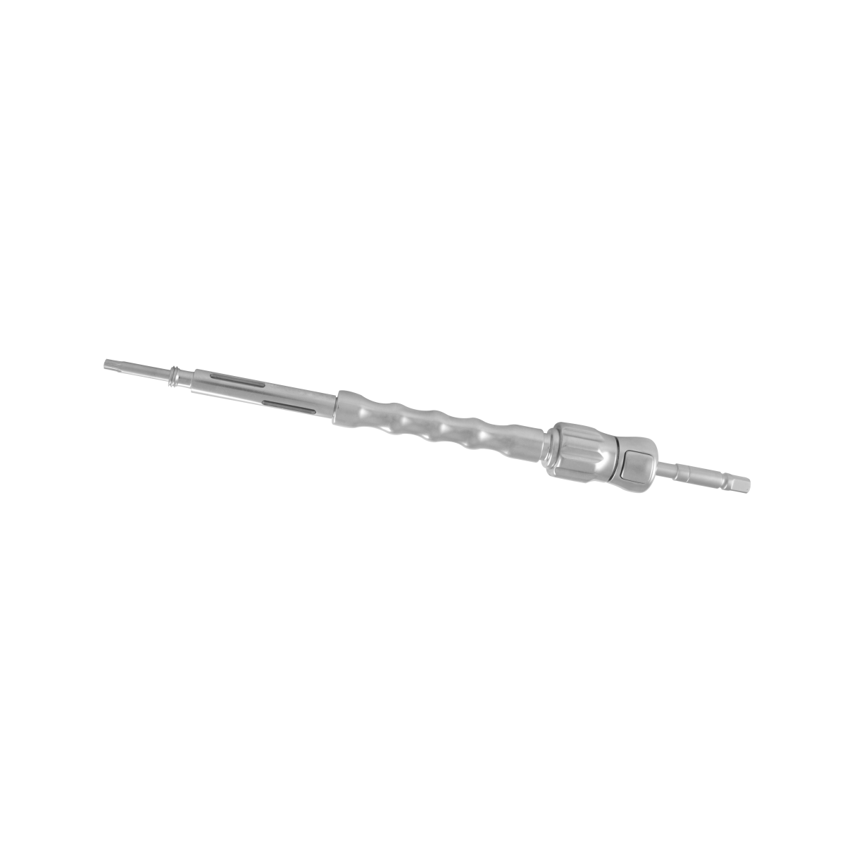 Polyaxial Screw Driver - T 25 - Stardrive