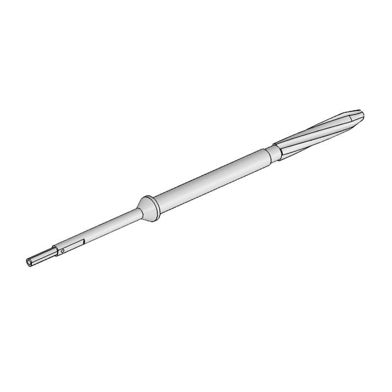 Proximal Cannulated Reamer 13mm