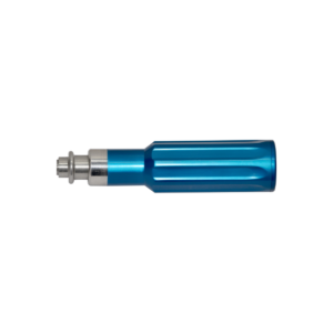 Q.C. Torque Screw Driver Handle 2.0mm Tip (Torque 0.8Nm)