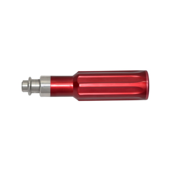 Q.C. Torque Screw Driver Handle 3.5mm Tip (Torque 4.0Nm)