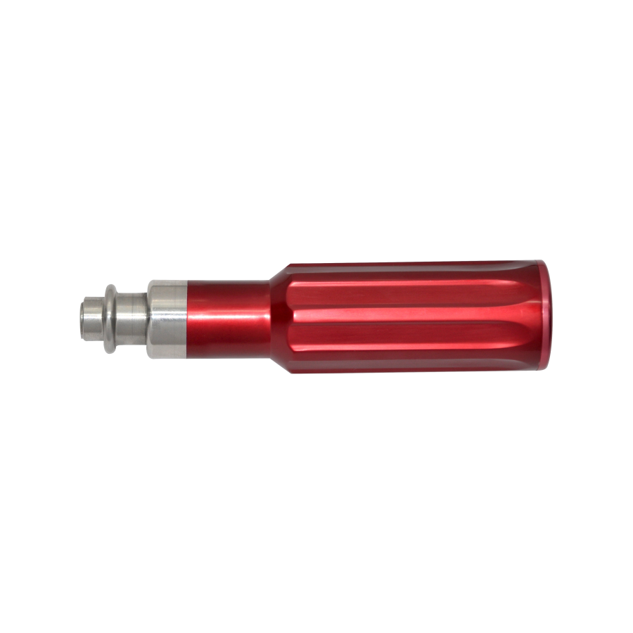 Q.C. Torque Screw Driver Handle 3.5mm Tip (Torque 4.0Nm)