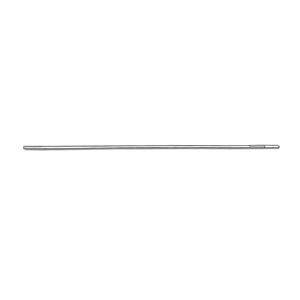 Reaming Rod Plain 2.5mm X 850mm Length