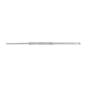 Reaming Rod with Stopper 2.5mm X 850mm Length