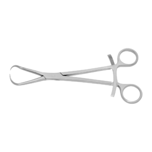 Reduction Forceps – Pointed Ratchet Lock – 180mm